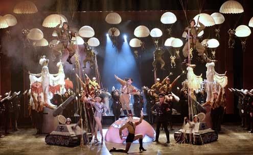 Los Productores : Foto