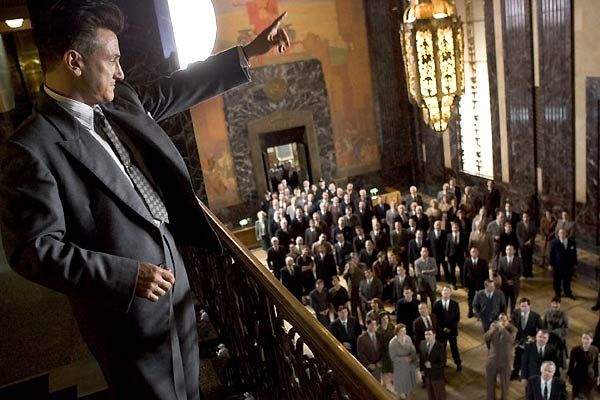 Todos los hombres del rey : Foto Steven Zaillian, Sean Penn