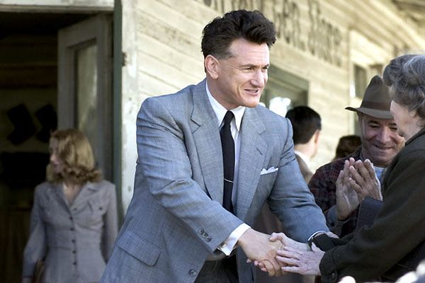 Todos los hombres del rey : Foto Steven Zaillian, Sean Penn