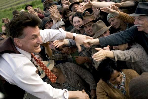 Todos los hombres del rey : Foto Sean Penn, Steven Zaillian