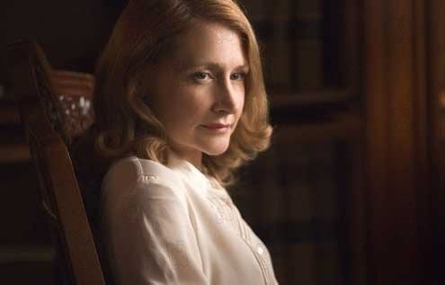 Todos los hombres del rey : Foto Patricia Clarkson, Steven Zaillian