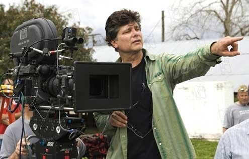 Todos los hombres del rey : Foto Steven Zaillian