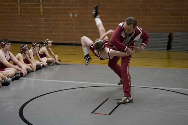 Foto Billy Bob Thornton