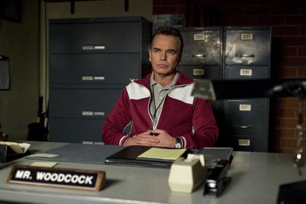 Foto Billy Bob Thornton