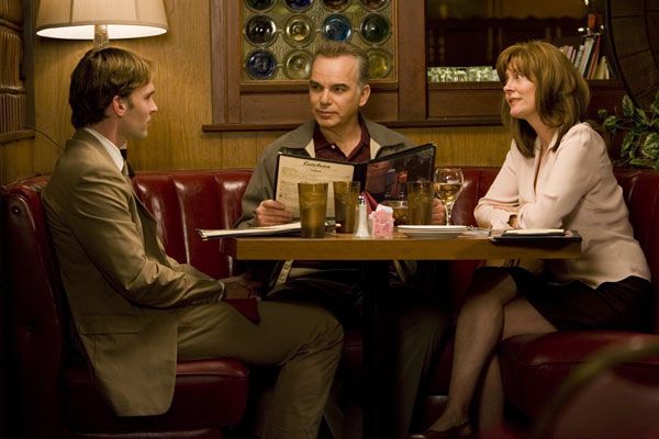 Foto Billy Bob Thornton, Susan Sarandon, Seann William Scott