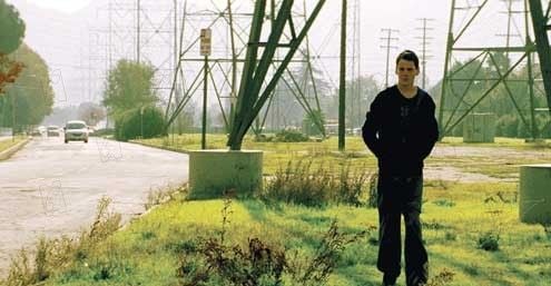 Sospechas mortales : Foto