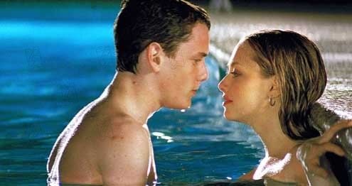 Sospechas mortales : Foto Amanda Seyfried