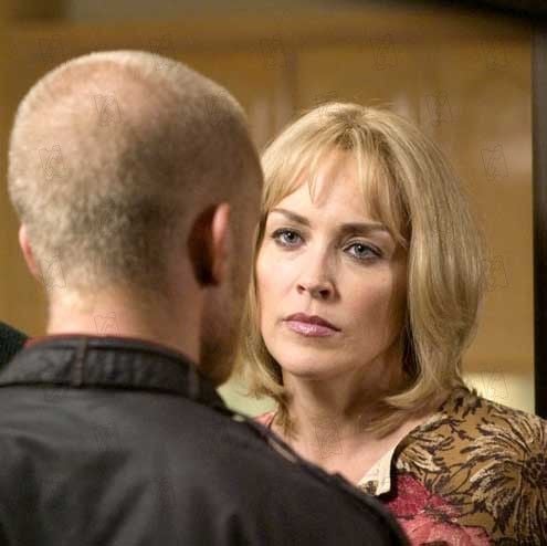 Sospechas mortales : Foto Sharon Stone