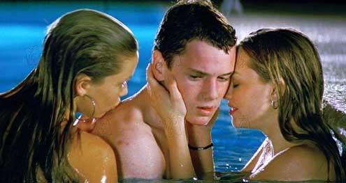 Sospechas mortales : Foto