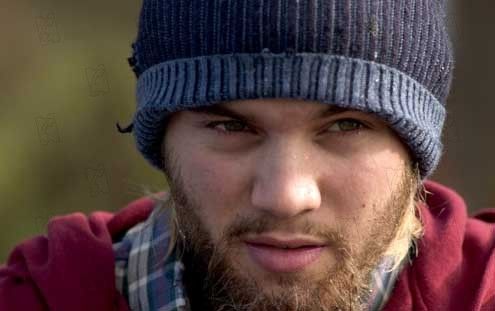 Sospechas mortales : Foto Emile Hirsch