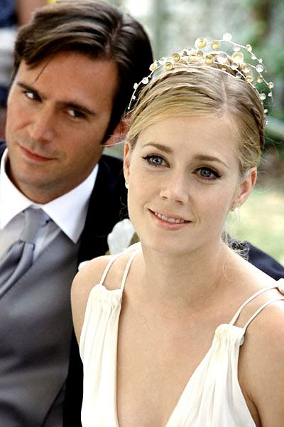 El día de la boda : Foto Clare Kilner, Dermot Mulroney, Debra Messing