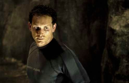 The Cave : Foto Cole Hauser