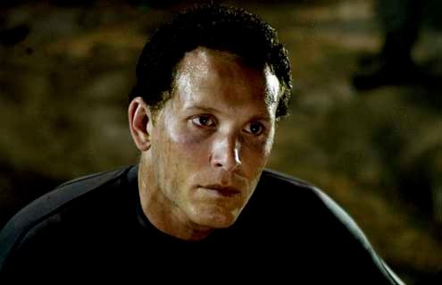 The Cave : Foto Cole Hauser