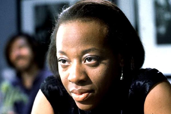 Foto Marianne Jean-Baptiste