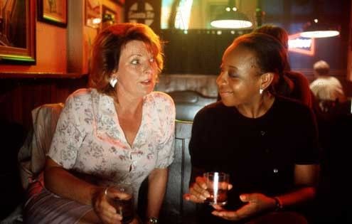 Foto Marianne Jean-Baptiste