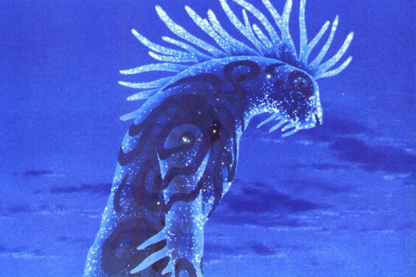 La princesa Mononoke : Foto