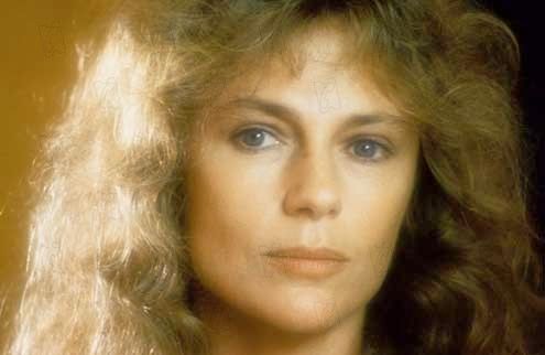 Foto Jacqueline Bisset