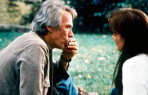 Los puentes de Madison : Foto Clint Eastwood, Meryl Streep