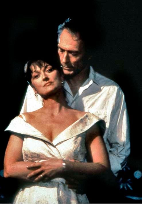 Los puentes de Madison : Foto Meryl Streep, Clint Eastwood