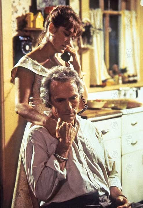 Los puentes de Madison : Foto Meryl Streep, Clint Eastwood