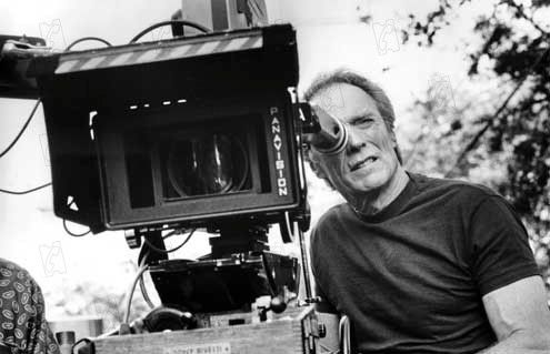 Los puentes de Madison : Foto Clint Eastwood
