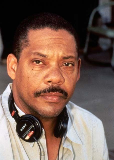 El demonio vestido de azul : Foto Carl Franklin