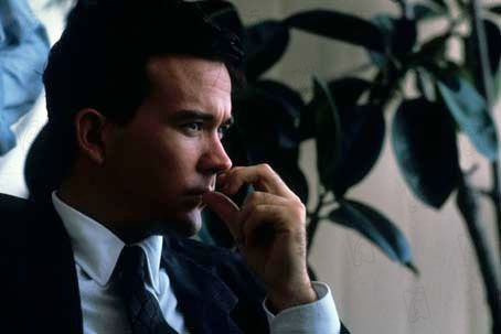 Foto Timothy Hutton, Sidney Lumet