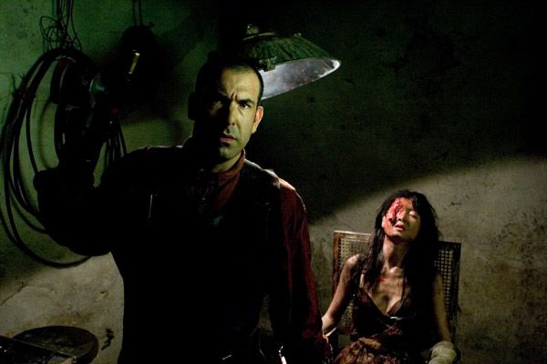 Hostal : Foto Rick Hoffman