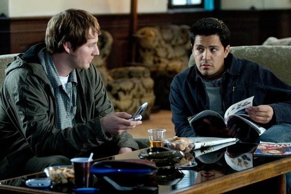 Hostal : Foto Jay Hernandez