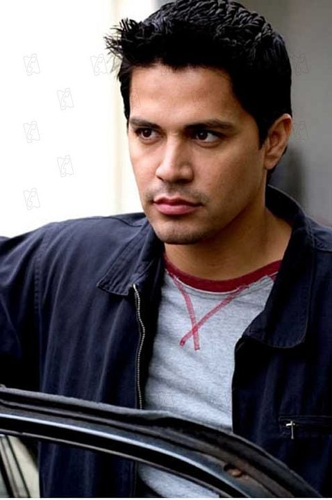 Hostal : Foto Jay Hernandez, Eli Roth