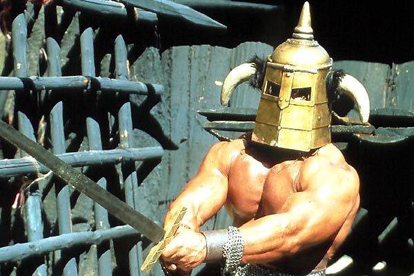 Foto Ruggero Deodato