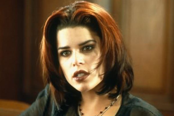 Criaturas salvajes : Foto Neve Campbell