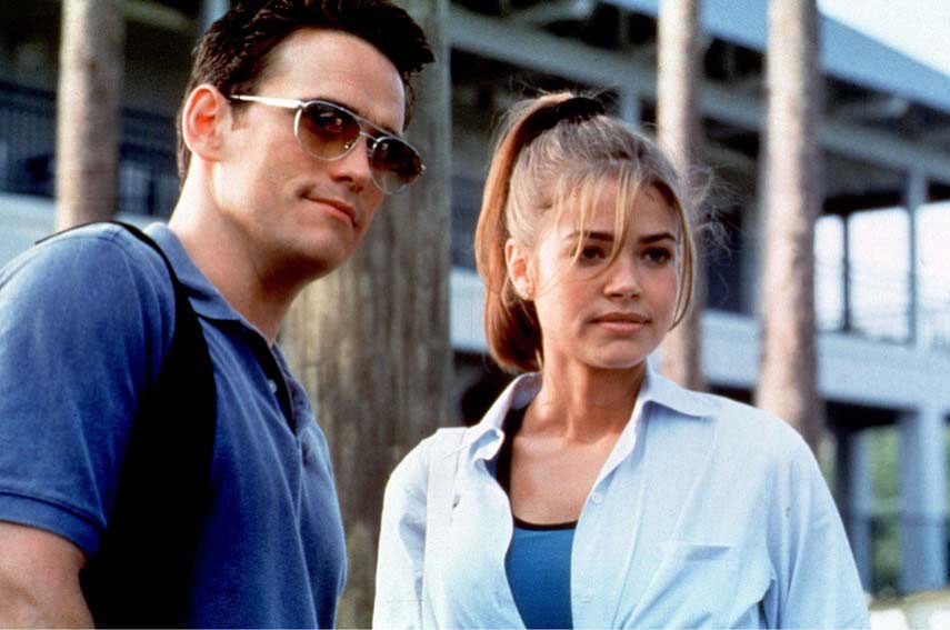 Criaturas salvajes : Foto