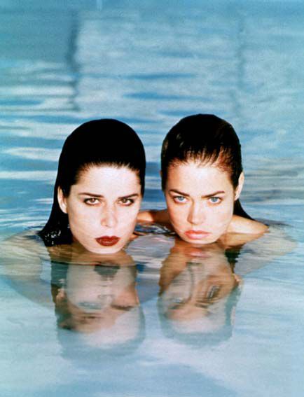 Criaturas salvajes : Foto