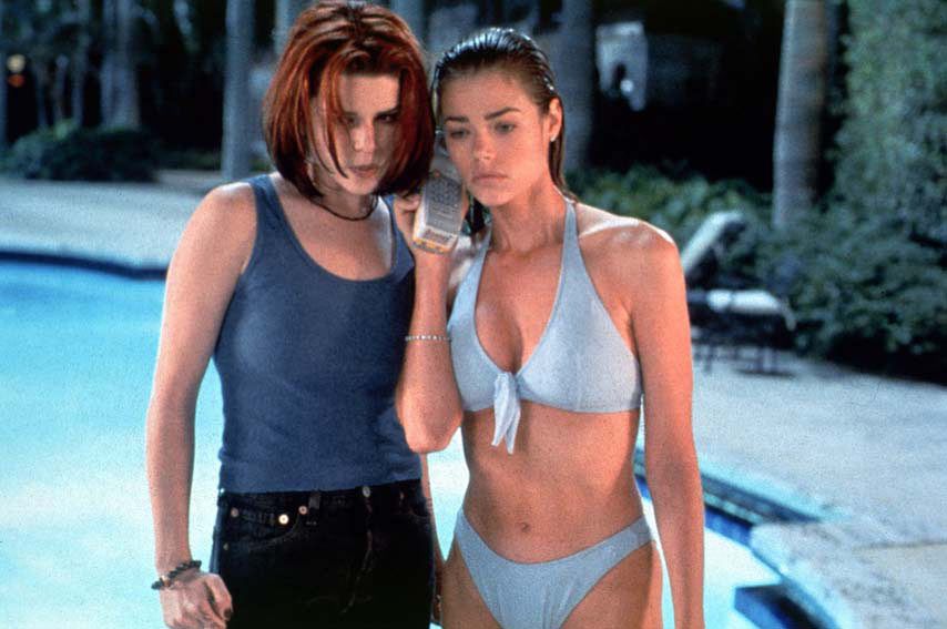 Criaturas salvajes : Foto