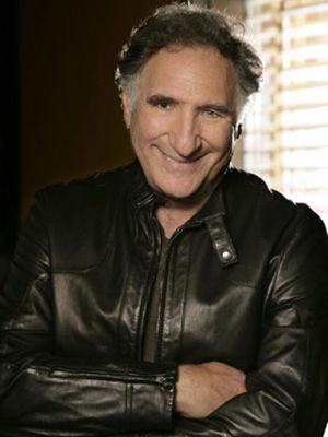 Póster Judd Hirsch