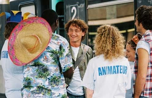 Foto Jean-Paul Rouve, Eric Toledano