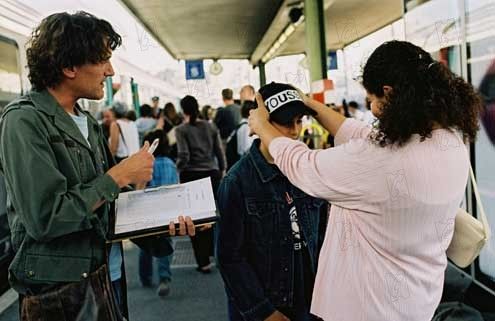 Foto Eric Toledano, Jean-Paul Rouve