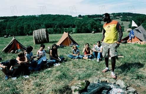 Foto Eric Toledano, Omar Sy