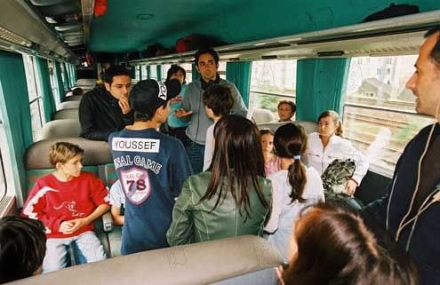 Foto Olivier Nakache, Eric Toledano