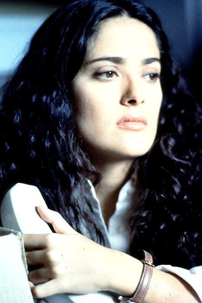 Foto Salma Hayek