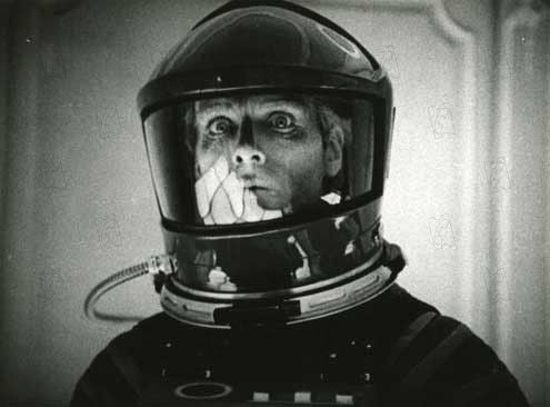 2001: Una odisea del espacio : Foto Stanley Kubrick