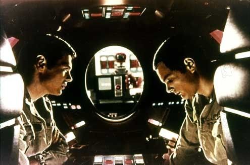 2001: Una odisea del espacio : Foto Stanley Kubrick