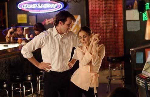 La joya de la familia : Foto Sarah Jessica Parker