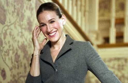 La joya de la familia : Foto Sarah Jessica Parker