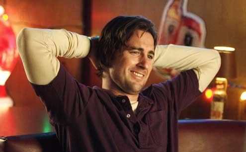 La joya de la familia : Foto Luke Wilson