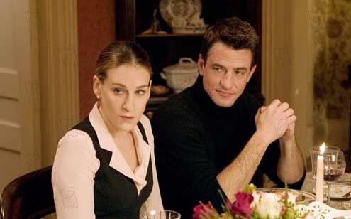 La joya de la familia : Foto Dermot Mulroney, Sarah Jessica Parker