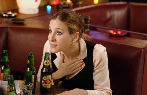 La joya de la familia : Foto Sarah Jessica Parker