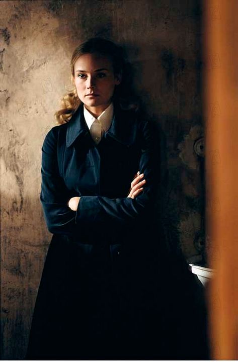Foto Diane Kruger