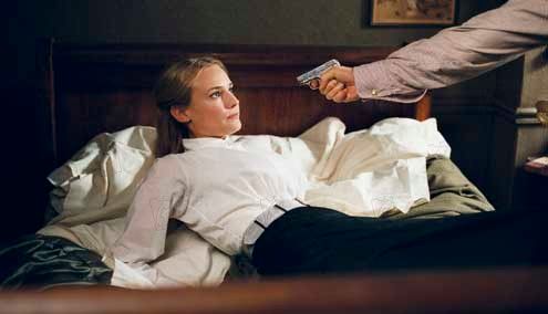 Foto Diane Kruger
